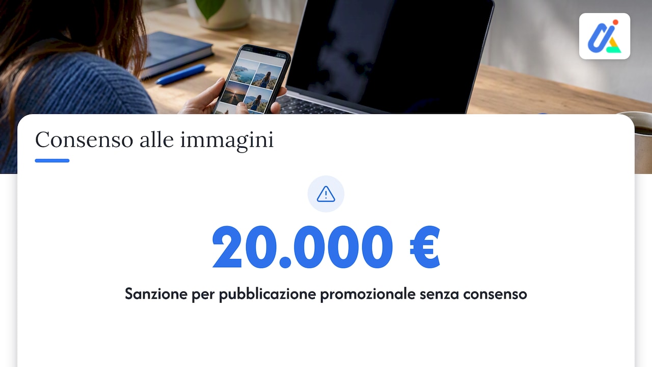 Immagini delle persone: cosa dice il Garante Privacy — overview diagram